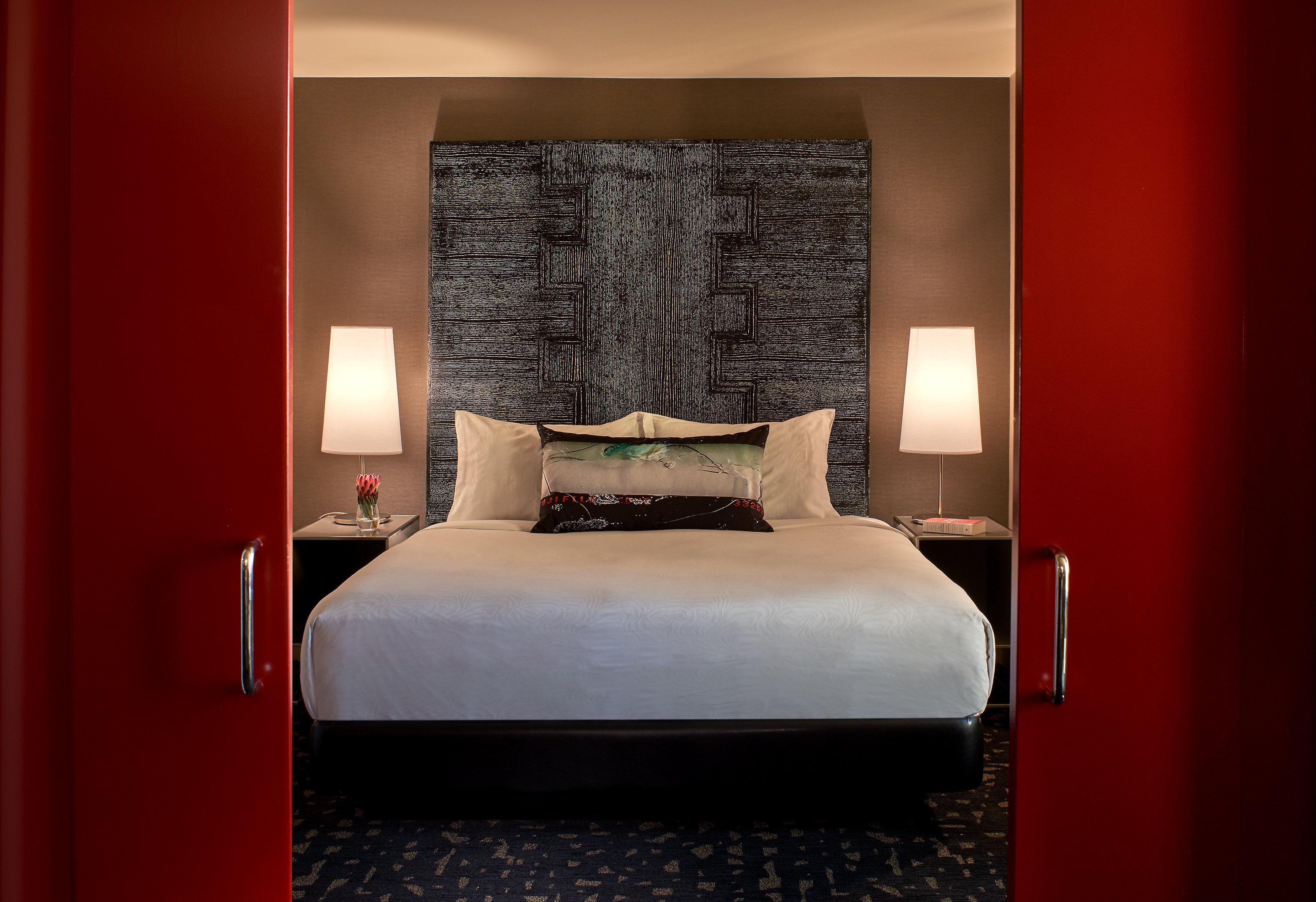 Kimpton Hotel Palomar Los Angeles Beverly Hills By Ihg Exterior foto