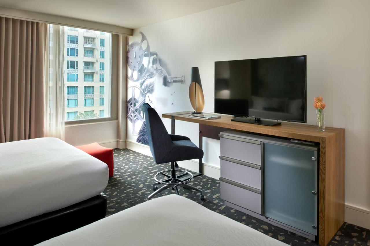 Kimpton Hotel Palomar Los Angeles Beverly Hills By Ihg Exterior foto