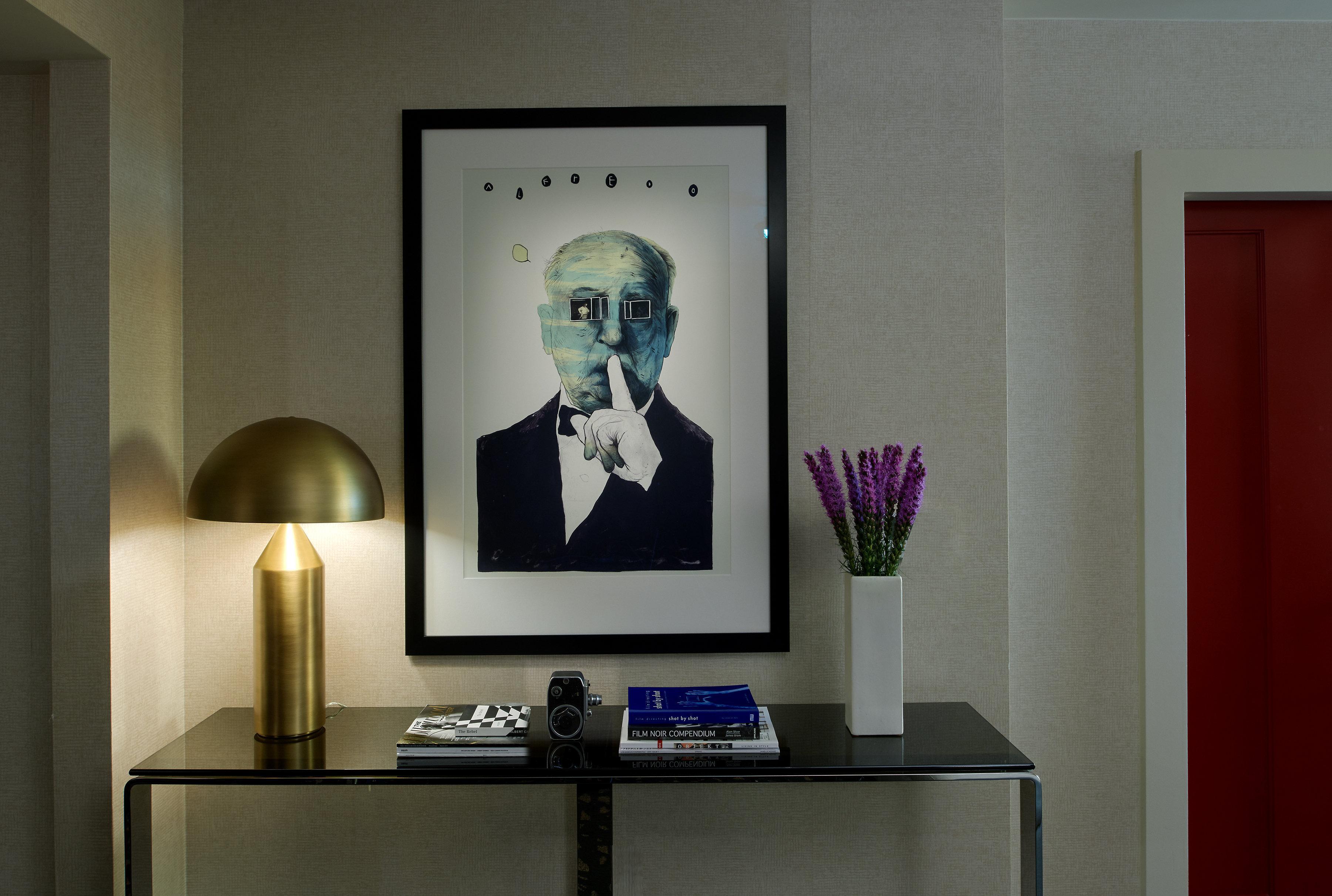 Kimpton Hotel Palomar Los Angeles Beverly Hills By Ihg Exterior foto