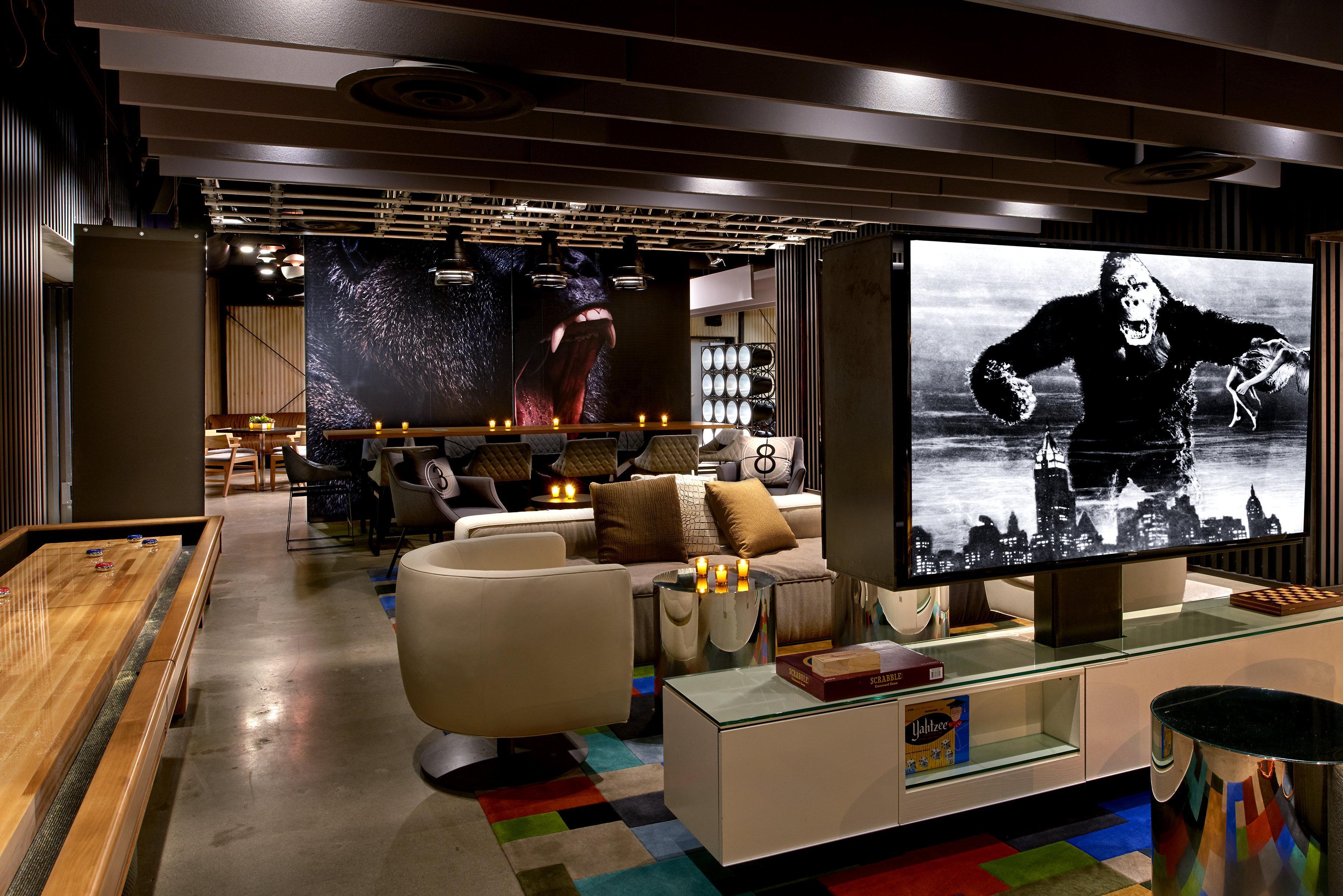 Kimpton Hotel Palomar Los Angeles Beverly Hills By Ihg Exterior foto