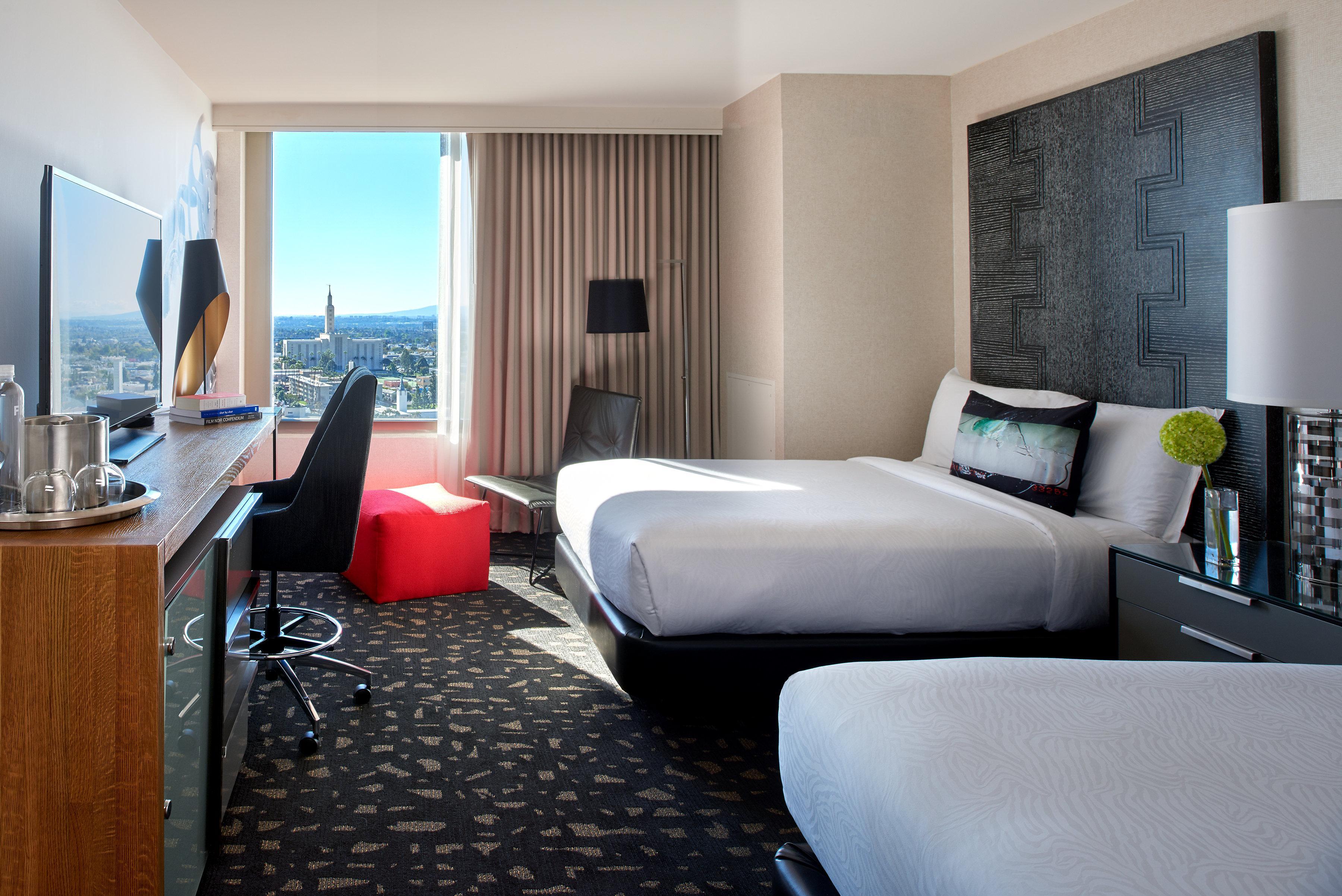 Kimpton Hotel Palomar Los Angeles Beverly Hills By Ihg Exterior foto