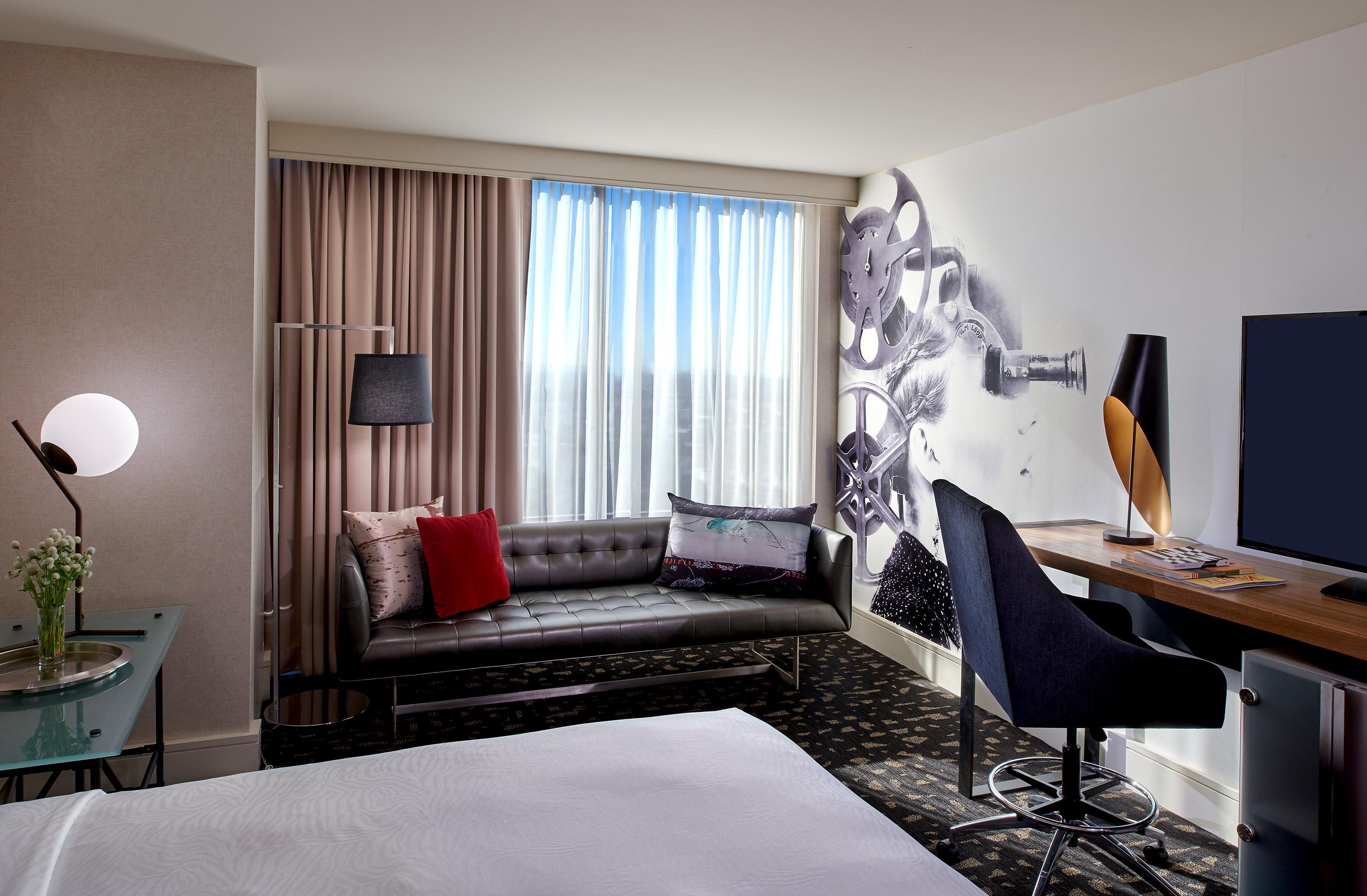 Kimpton Hotel Palomar Los Angeles Beverly Hills By Ihg Exterior foto