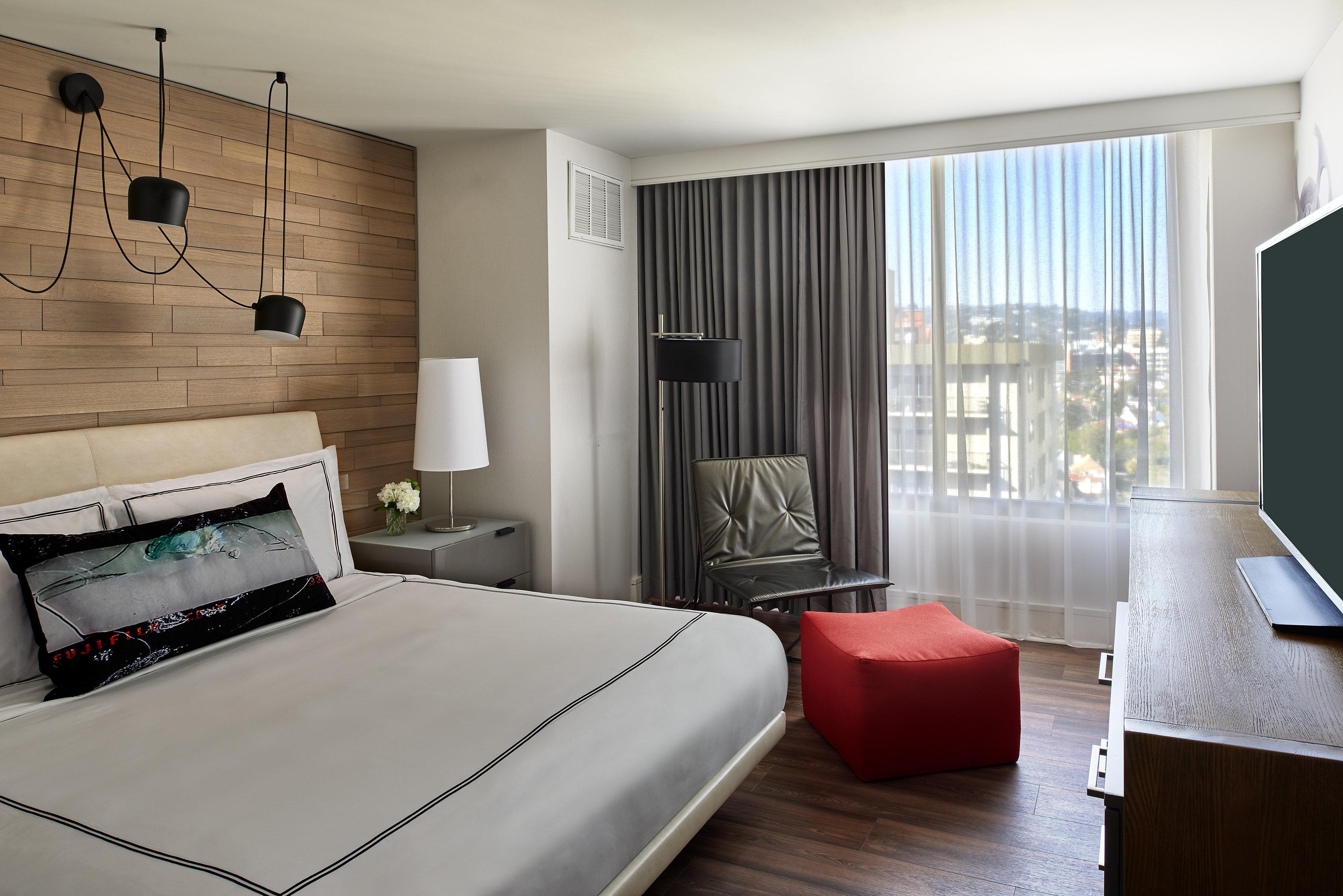 Kimpton Hotel Palomar Los Angeles Beverly Hills By Ihg Exterior foto