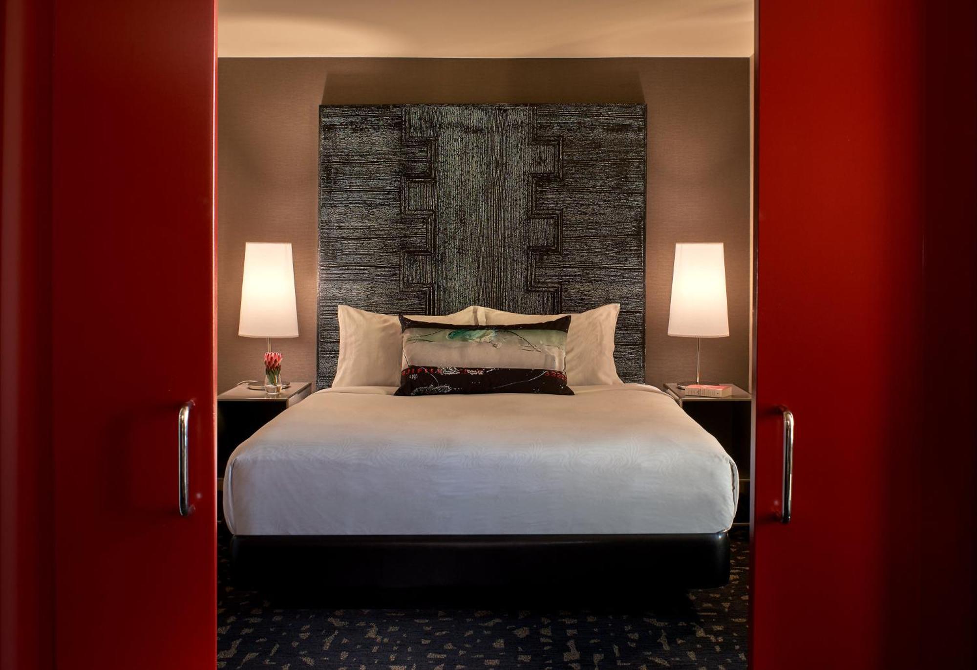 Kimpton Hotel Palomar Los Angeles Beverly Hills By Ihg Exterior foto