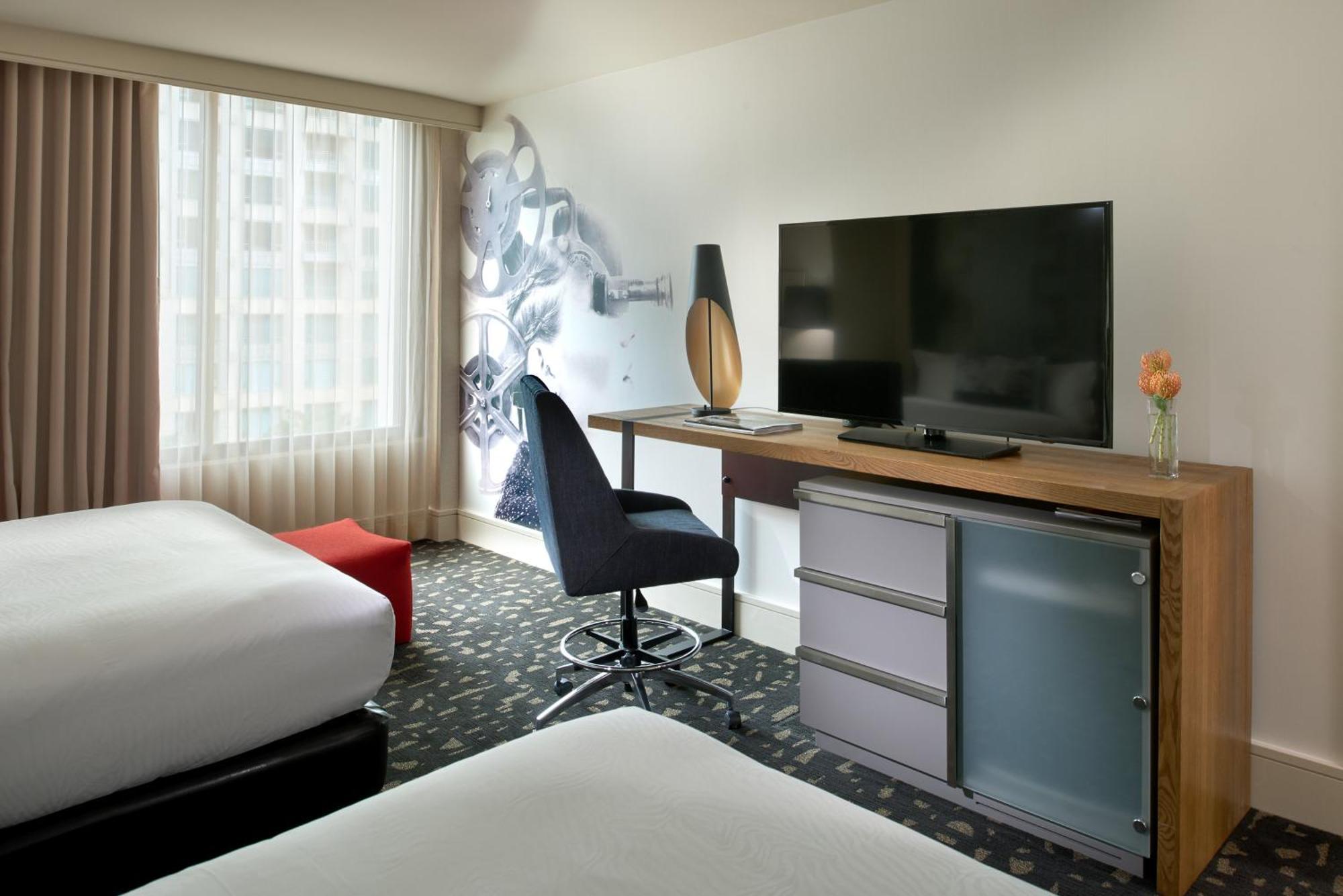 Kimpton Hotel Palomar Los Angeles Beverly Hills By Ihg Exterior foto