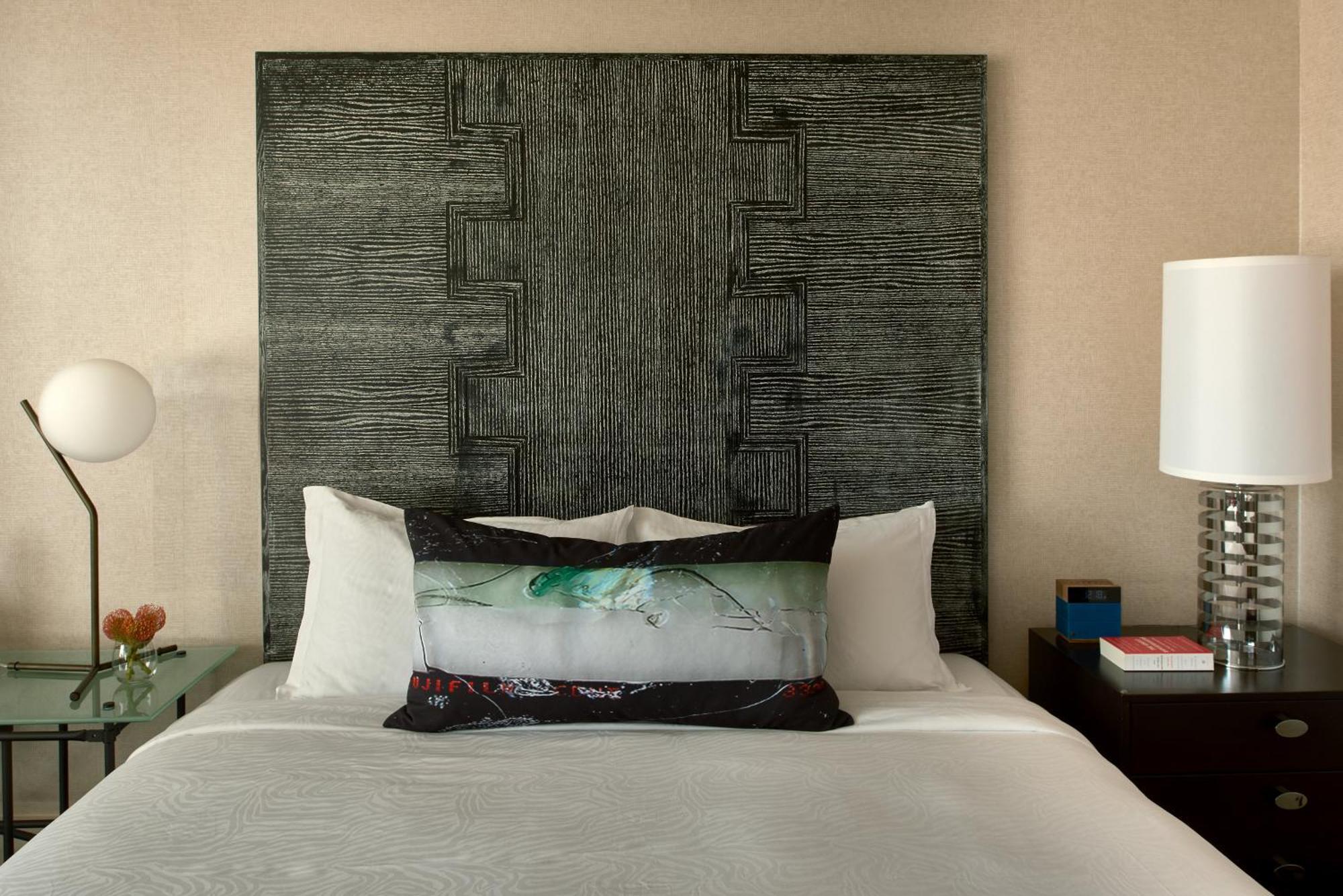 Kimpton Hotel Palomar Los Angeles Beverly Hills By Ihg Exterior foto
